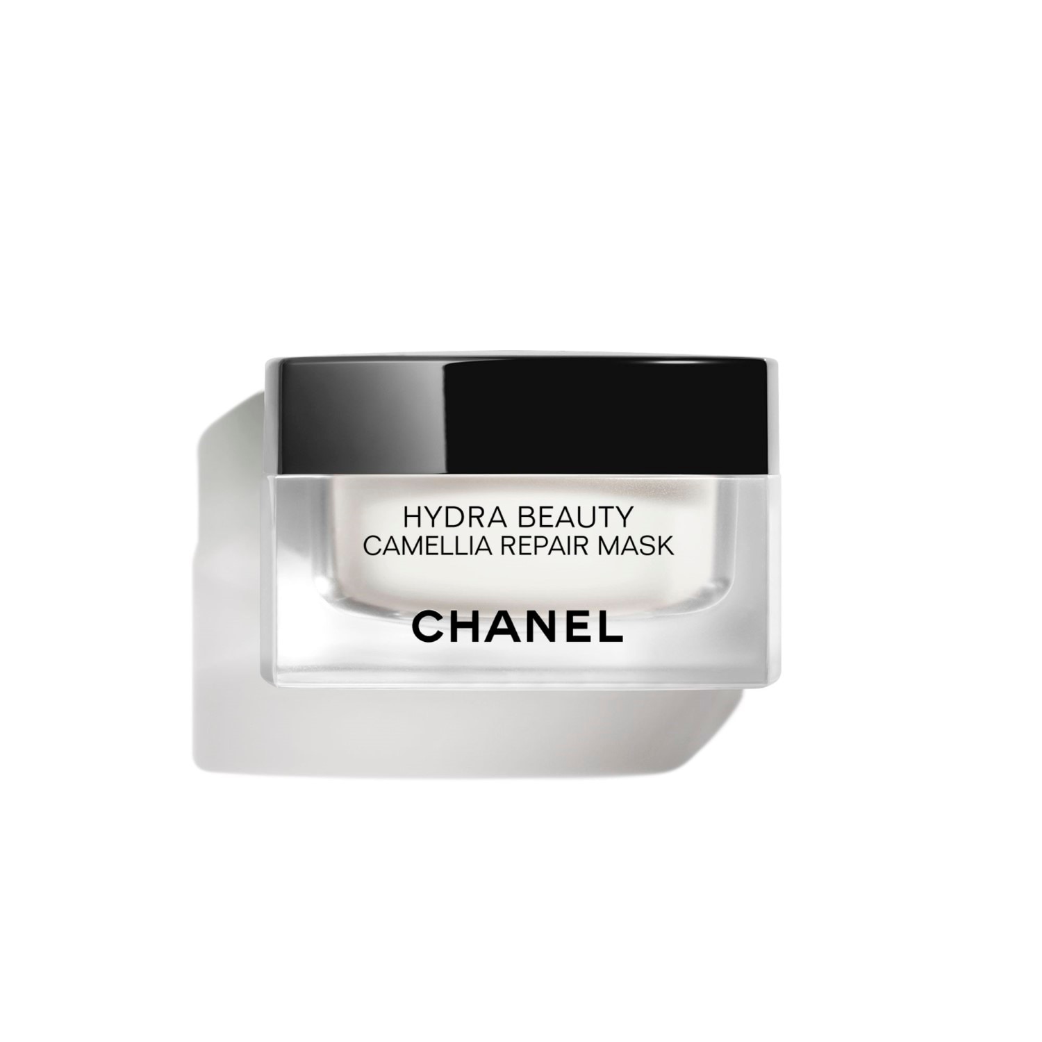 MASCARILLA REPARADORA DE CAMELIA